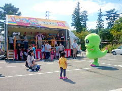 楢葉町イベント