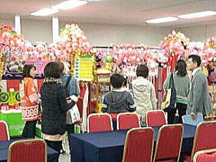 イベントや創業祭、地域のお祭り、催事などの御来場者様へのお楽しみの為の縁日コーナーなどをパックでご準備